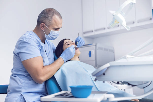 Oral Surgery in Eagle Point, AL